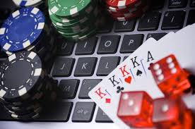 Онлайн казино BitZamo Casino
